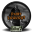 Fallout 3 - Point Lookout 1 Icon 32x32 png